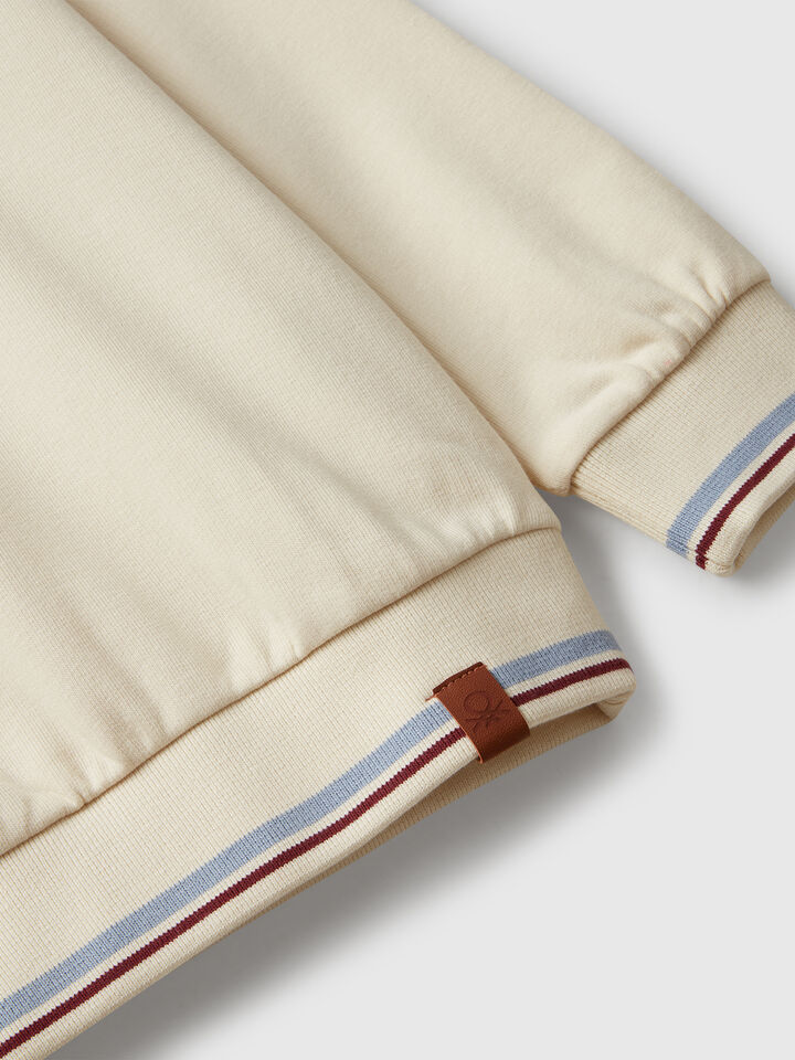 SWEATER L/S Junior Boy image number 3